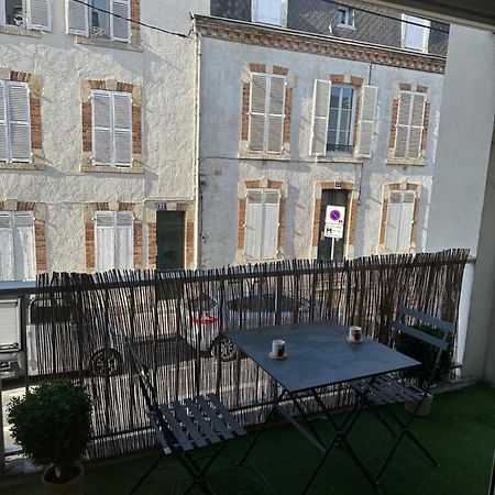 Superbe F4 Hyper Centre/ Parc Pasteur Apartment Orleans Bagian luar foto