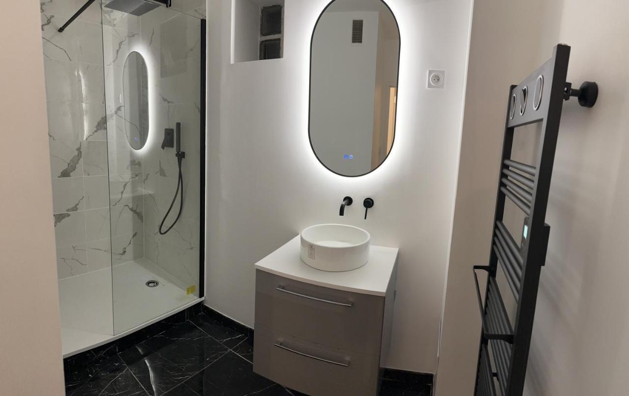 Superbe F4 Hyper Centre/ Parc Pasteur Apartment Orleans Bagian luar foto